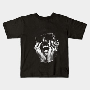 Shock G Humpty Hump Kids T-Shirt